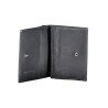 LANCETTI PORTAFOGLIO UOMO NERO