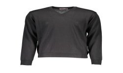 ROMEO GIGLI MAGLIONE UOMO NERO