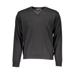 ROMEO GIGLI MAGLIONE UOMO NERO
