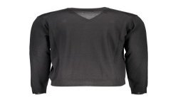 ROMEO GIGLI MAGLIONE UOMO NERO