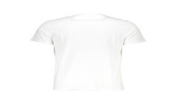 LA MARTINA T-SHIRT MANICHE CORTE UOMO BIANCO