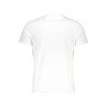 LA MARTINA T-SHIRT MANICHE CORTE UOMO BIANCO