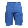NORTH SAILS PANTALONE BERMUDA UOMO BLU