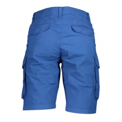 NORTH SAILS PANTALONE BERMUDA UOMO BLU