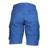 NORTH SAILS PANTALONE BERMUDA UOMO BLU