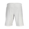 NORWAY 1963 PANTALONE BERMUDA UOMO BIANCO