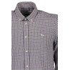 HARMONT & BLAINE CAMICIA MANICHE LUNGHE UOMO VIOLA