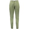 HARMONT & BLAINE PANTALONE UOMO VERDE