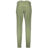 HARMONT & BLAINE PANTALONE UOMO VERDE