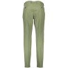 HARMONT & BLAINE PANTALONE UOMO VERDE