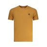 TIMBERLAND T-SHIRT MANICHE CORTE UOMO MARRONE