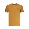 TIMBERLAND T-SHIRT MANICHE CORTE UOMO MARRONE