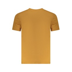TIMBERLAND T-SHIRT MANICHE CORTE UOMO MARRONE