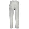 GIAN MARCO VENTURI PANTALONE UOMO GRIGIO