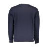 NORTH SAILS FELPA SENZA ZIP UOMO BLU