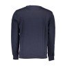 NORTH SAILS FELPA SENZA ZIP UOMO BLU