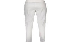 JUST CAVALLI PANTALONE DONNA BIANCO