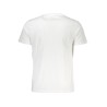 GIAN MARCO VENTURI T-SHIRT MANICHE CORTE UOMO BIANCO
