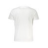 GIAN MARCO VENTURI T-SHIRT MANICHE CORTE UOMO BIANCO
