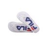 FILA CALZATURA CIABATTA DONNA BIANCO
