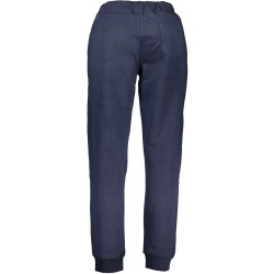 LA MARTINA PANTALONE UOMO BLU