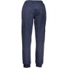 LA MARTINA PANTALONE UOMO BLU