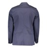 GANT GIACCA CLASSICA UOMO BLU