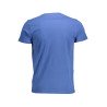 U.S. POLO T-SHIRT MANICHE CORTE UOMO BLU