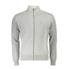 NORTH SAILS CARDIGAN UOMO GRIGIO