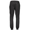 GIAN MARCO VENTURI PANTALONE UOMO NERO