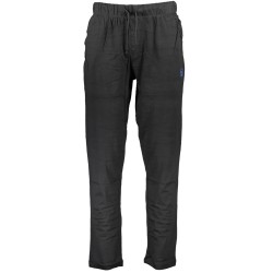 GIAN MARCO VENTURI PANTALONE UOMO NERO