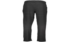 GIAN MARCO VENTURI PANTALONE UOMO NERO