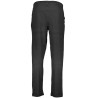 GIAN MARCO VENTURI PANTALONE UOMO NERO