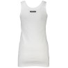 CAVALLI CLASS CANOTTA DONNA BIANCO