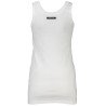 CAVALLI CLASS CANOTTA DONNA BIANCO