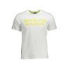 NORTH SAILS T-SHIRT MANICHE CORTE UOMO BIANCO