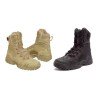 Scarpa alta magnum SPIDER 8.1 HPI idrorepellente