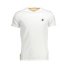 TIMBERLAND T-SHIRT MANICHE CORTE UOMO BIANCO