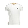 TIMBERLAND T-SHIRT MANICHE CORTE UOMO BIANCO