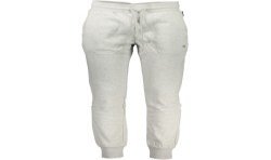 NAPAPIJRI PANTALONE UOMO GRIGIO