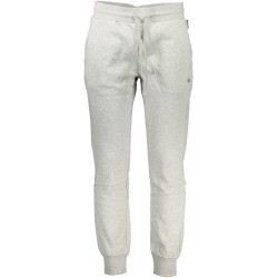 NAPAPIJRI PANTALONE UOMO GRIGIO