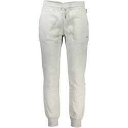 NAPAPIJRI PANTALONE UOMO GRIGIO