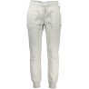 NAPAPIJRI PANTALONE UOMO GRIGIO