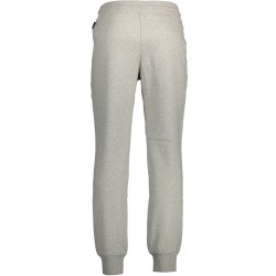 NAPAPIJRI PANTALONE UOMO GRIGIO