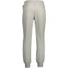 NAPAPIJRI PANTALONE UOMO GRIGIO