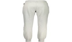 NAPAPIJRI PANTALONE UOMO GRIGIO