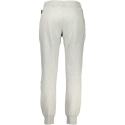 NAPAPIJRI PANTALONE UOMO GRIGIO