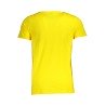 NORWAY 1963 T-SHIRT MANICHE CORTE UOMO GIALLO