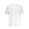 BOSS T-SHIRT MANICHE CORTE UOMO BIANCO
