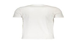 NORTH SAILS T-SHIRT MANICHE CORTE UOMO BIANCO